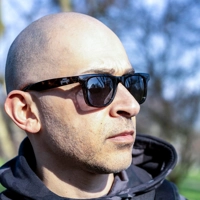 Fox Rage Trans Camo Grey Lens Eyewear